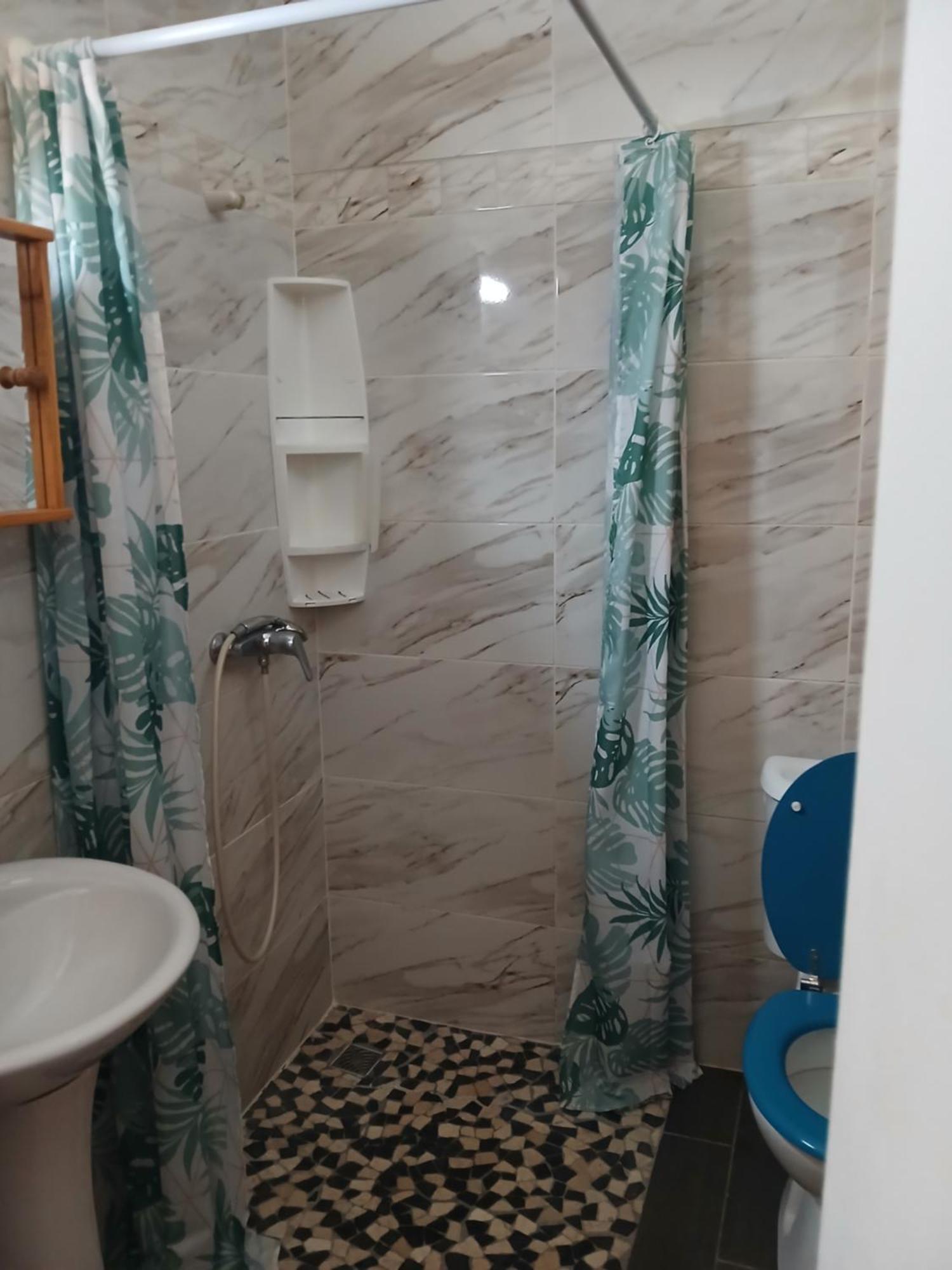 Urban-Oasis Apartment Sainte-Anne  Luaran gambar