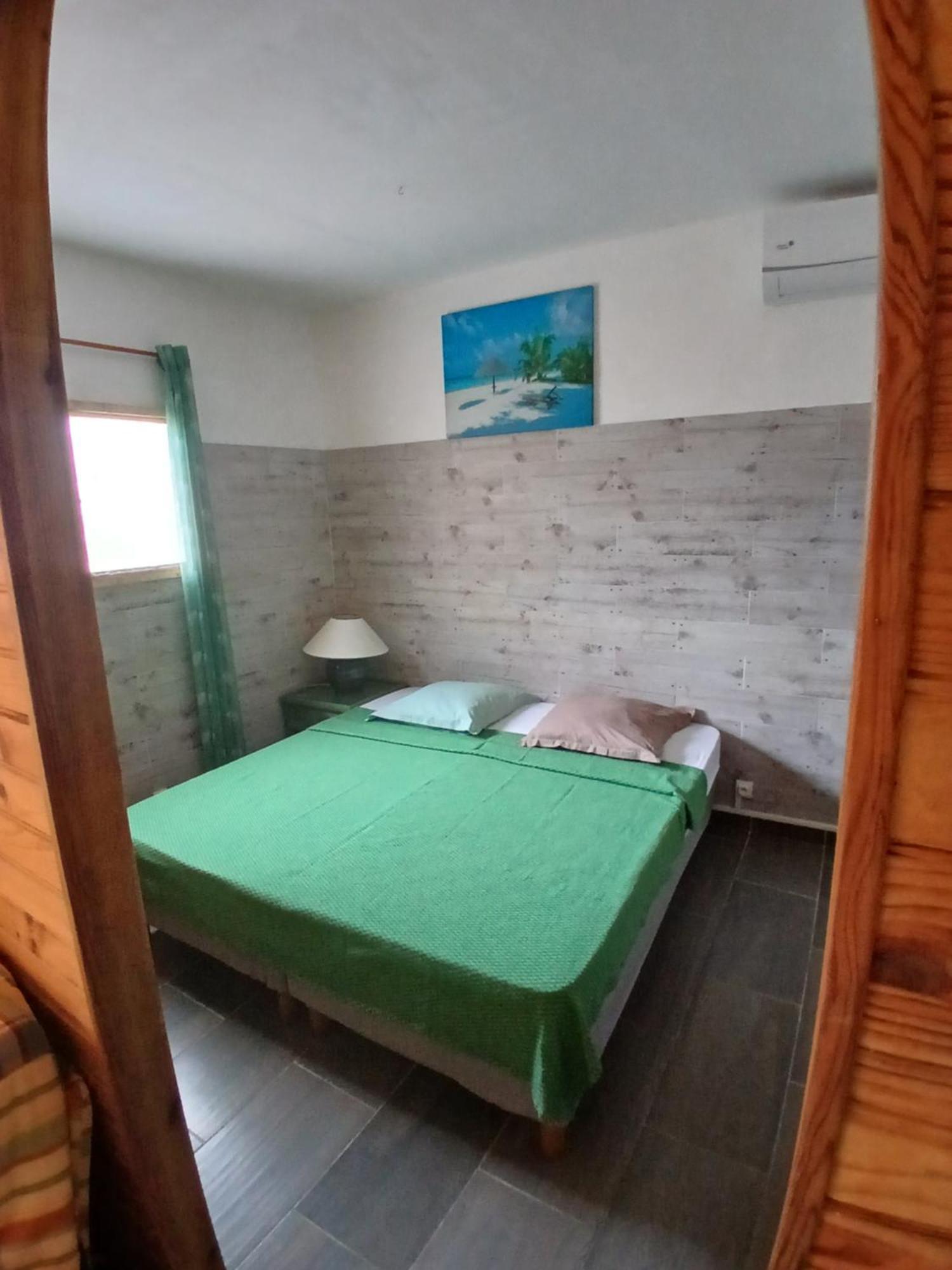 Urban-Oasis Apartment Sainte-Anne  Luaran gambar