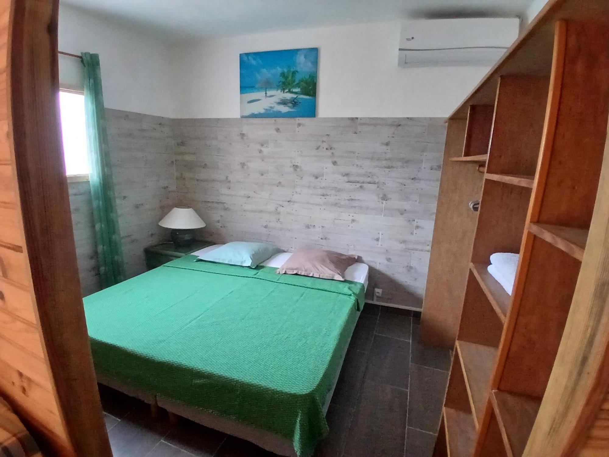 Urban-Oasis Apartment Sainte-Anne  Luaran gambar