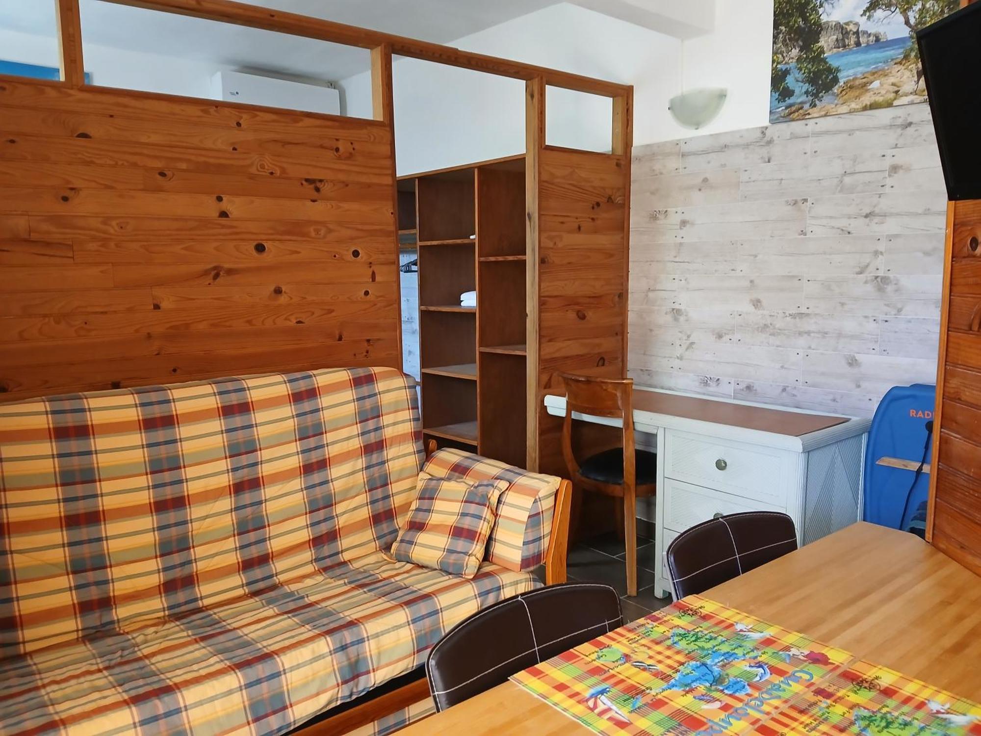 Urban-Oasis Apartment Sainte-Anne  Luaran gambar