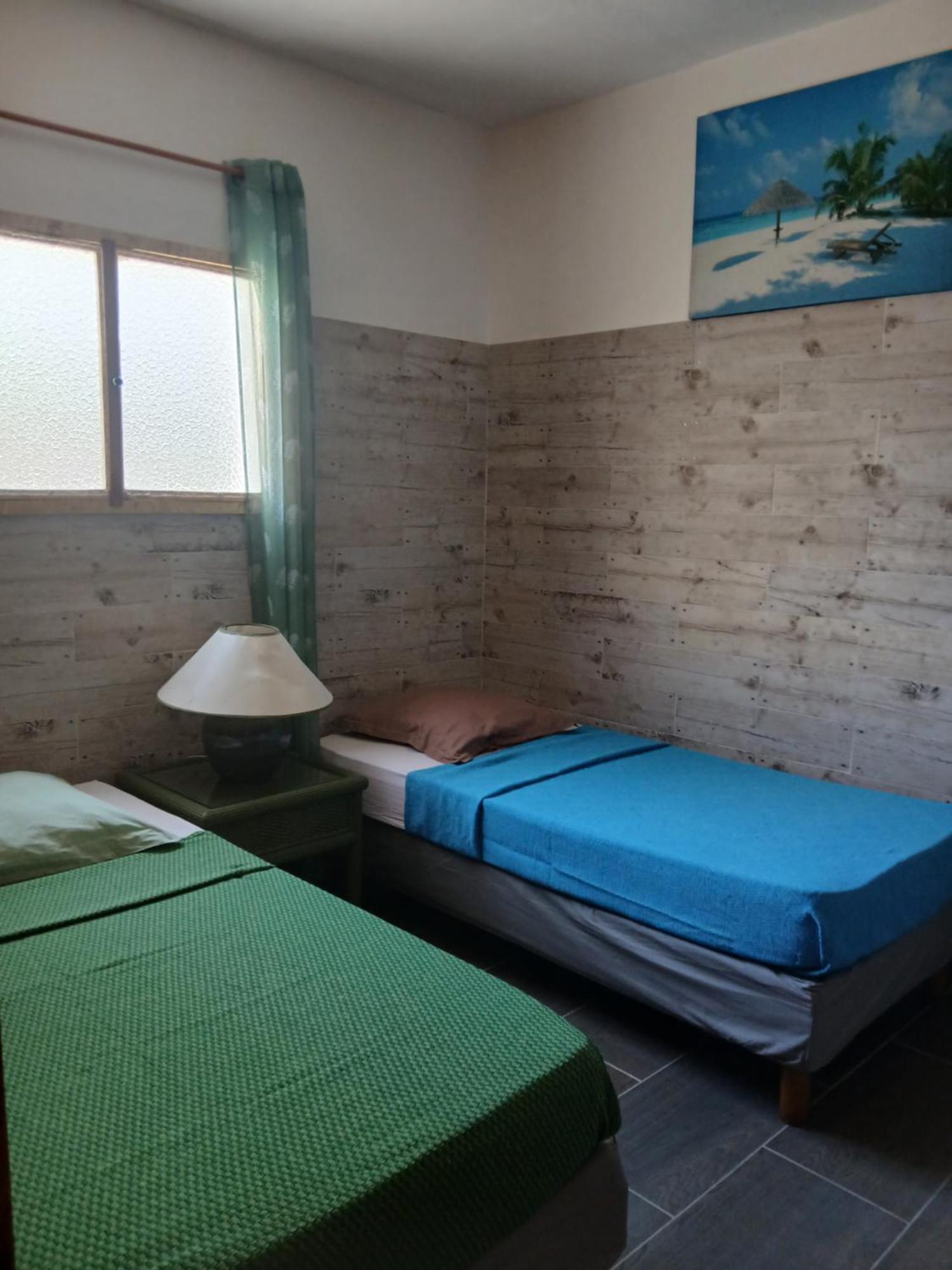 Urban-Oasis Apartment Sainte-Anne  Luaran gambar